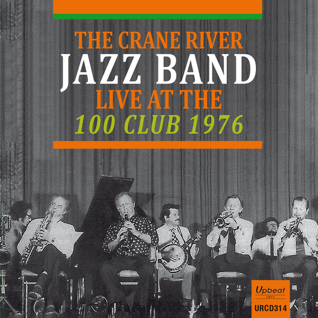 Live at the 100 Club 1976 (Live)