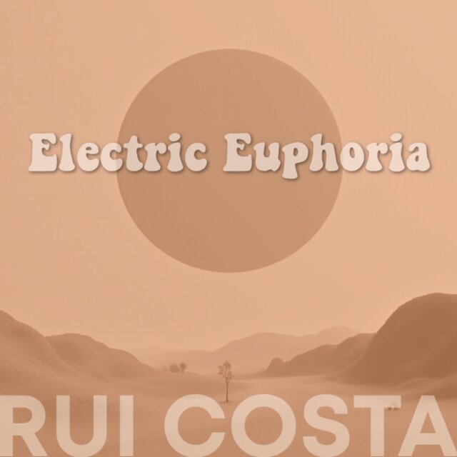 Electric Euphoria