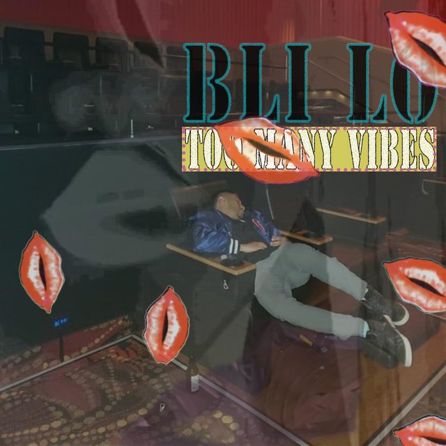 Too Many Vibes