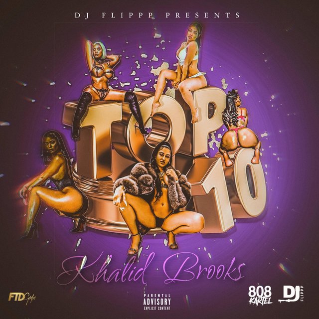 Top 10 (feat. THEBREAKUP)
