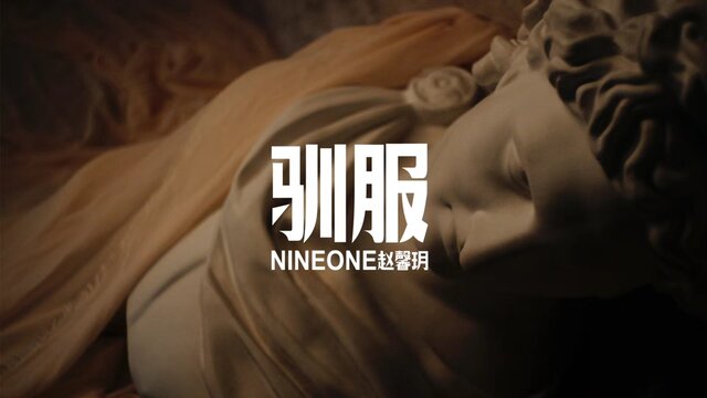 Cover art for album  by NINEONE#