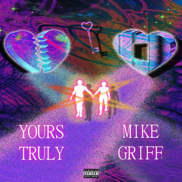 Love Me (feat. Mike Griff)