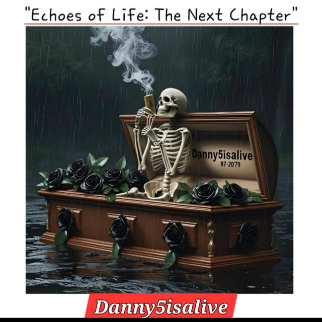 Echoes of Life: The Next Chapter