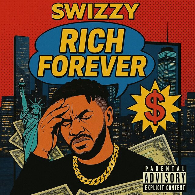 Rich Forever