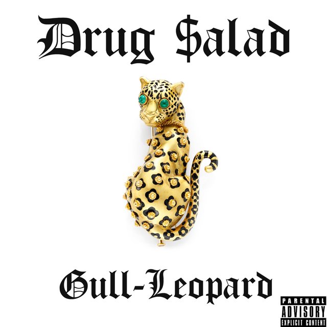 Gull-Leopard
