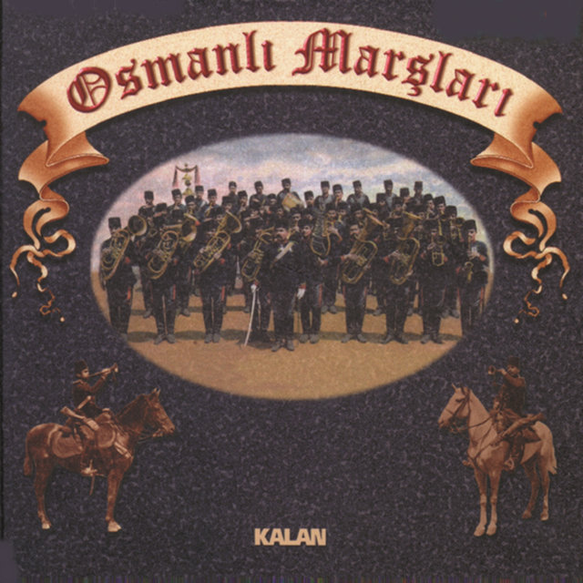 Osmanlı Marşları