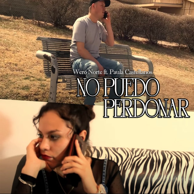 No Puedo Perdonar