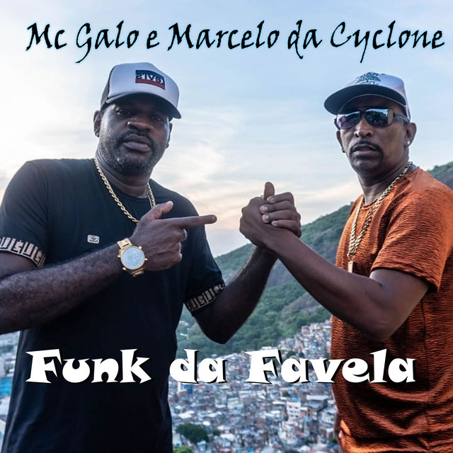 Funk da Favela (Single)