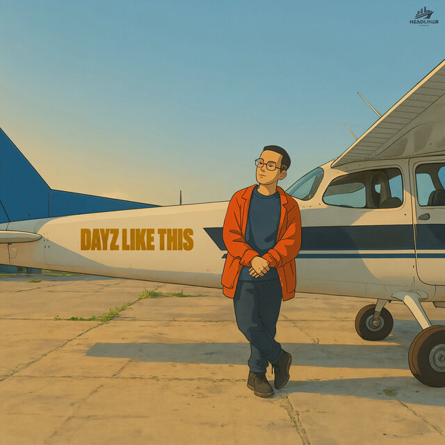 Dayz like this (Acoustic)