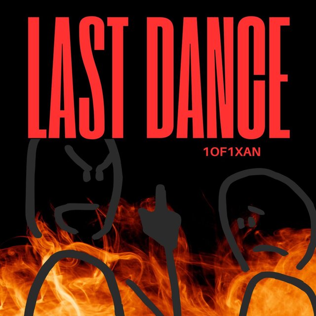 LAST DANCE