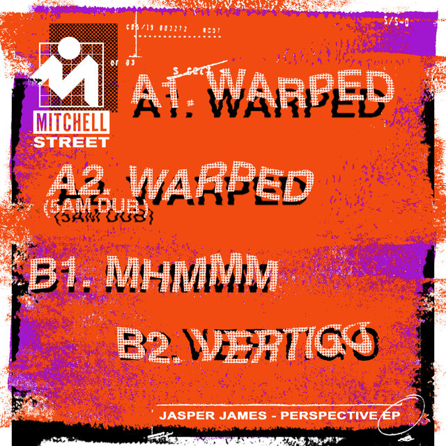 Perspective EP
