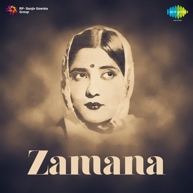 Zamana (Original Motion Picture Soundtrack)