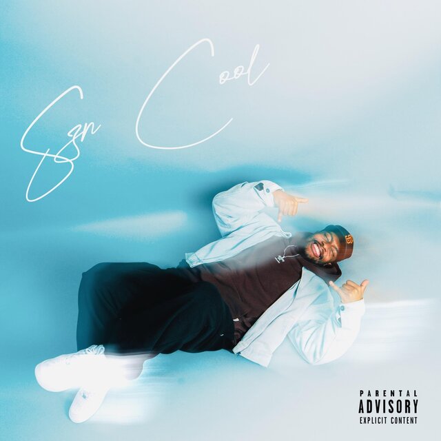 Szn Cool - EP
