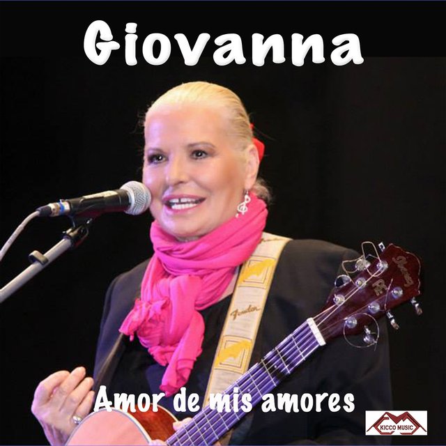 Amor de Mis Amores (Que Nadie Sepa Mi Sufrir)