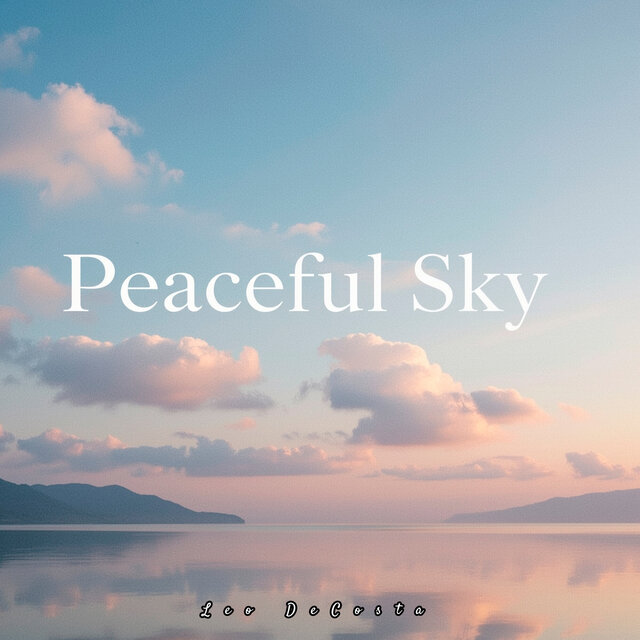Peaceful Sky
