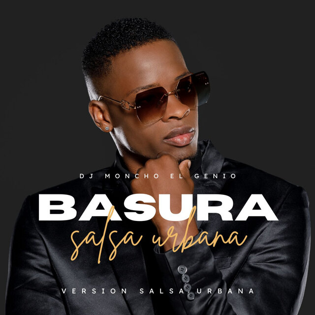 Basura (Versión Salsa Urbana)