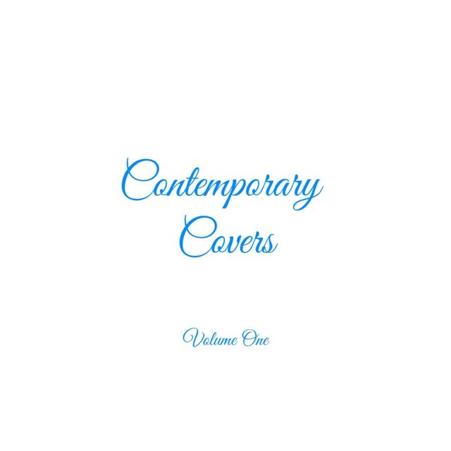 Contemporary Covers, Vol. One