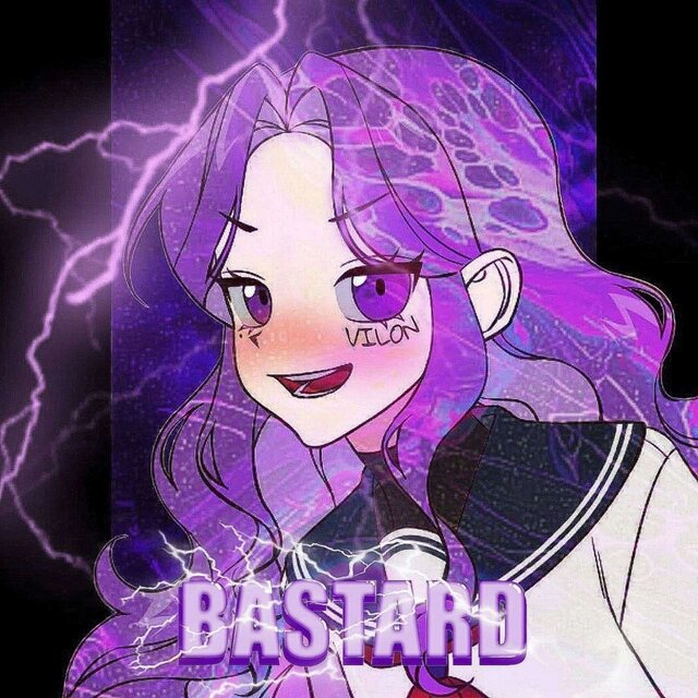 BASTARD