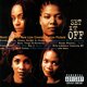 Cover art for album Set It Off (Music From The New Line Cinema Motion Picture) by Various Artists