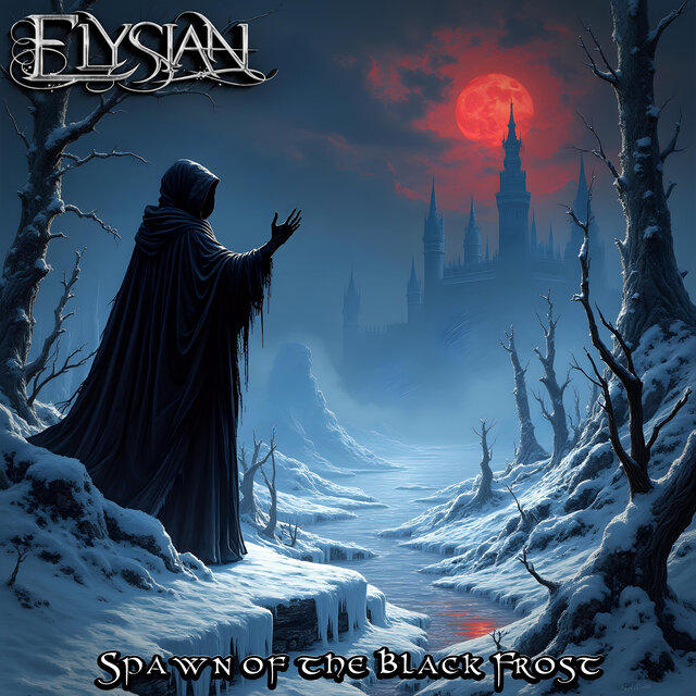 Spawn of the Black Frost
