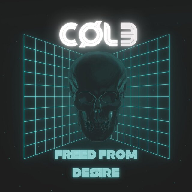 Freed From Desire (TECHNO)