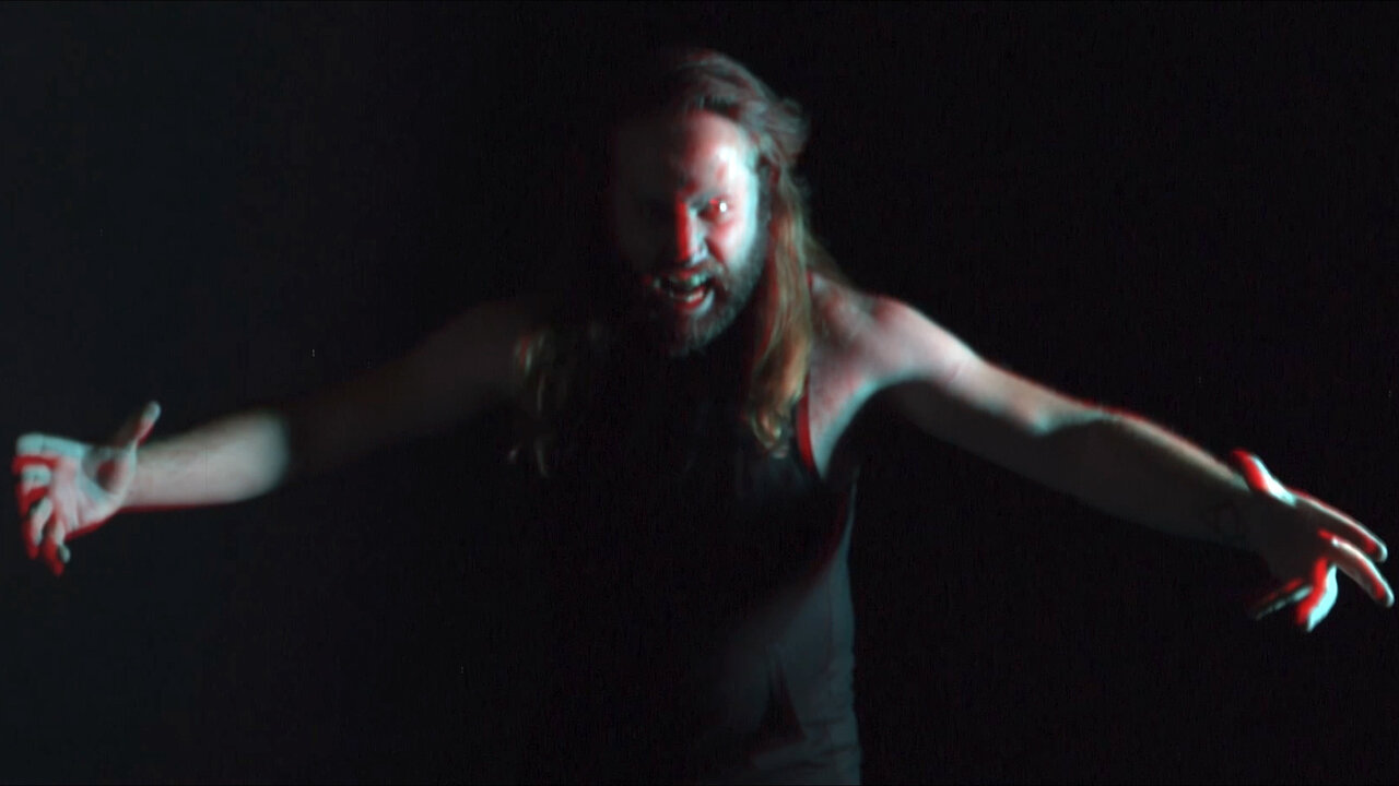 Army of the Damned (Official Video)