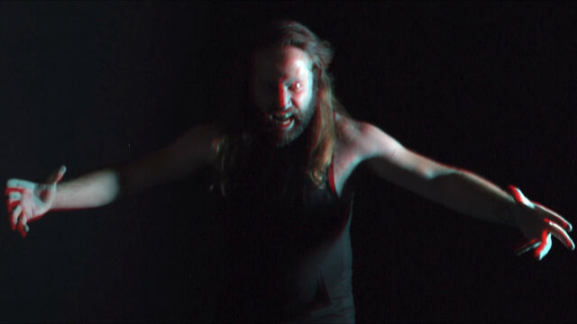 Army of the Damned (Official Video)