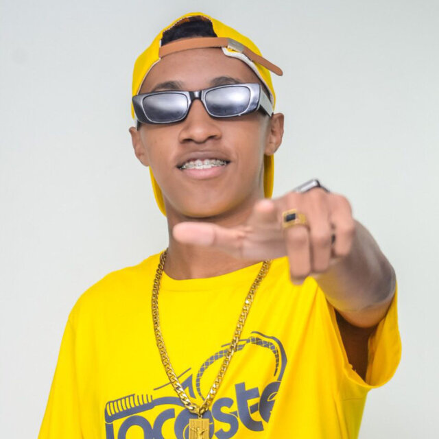 TETO ESPELHADO - BEAT FINO