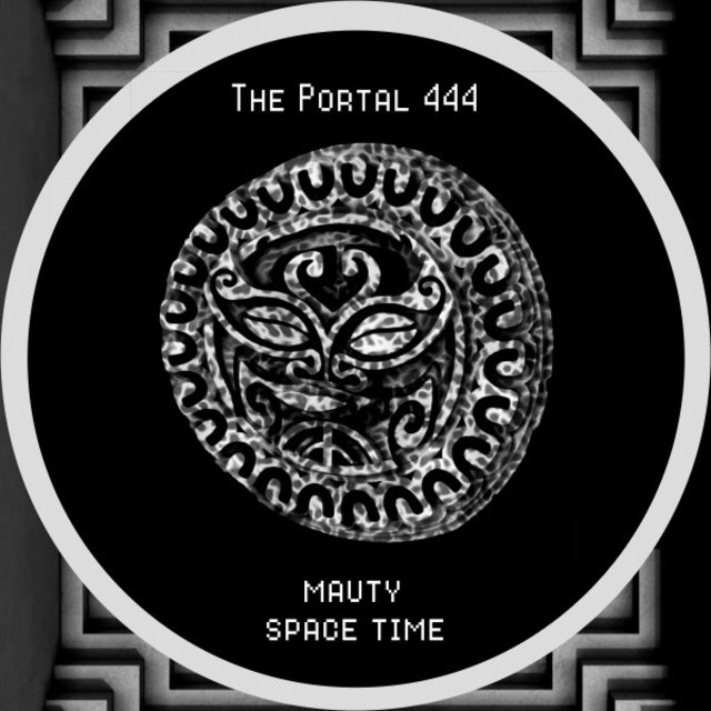 Space Time (Original)