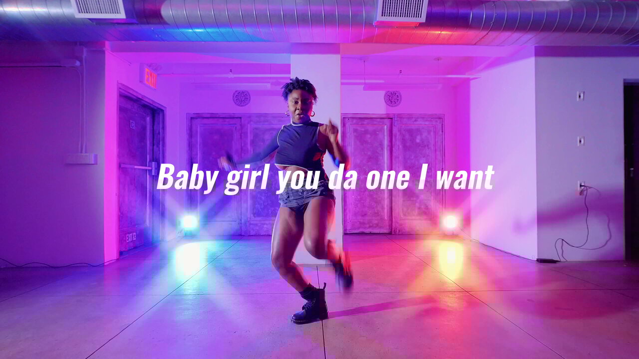 Bubble (Lyric Video)