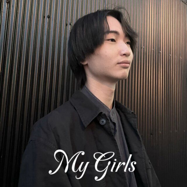 My Girls (short ver.)