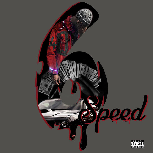 6 Speed