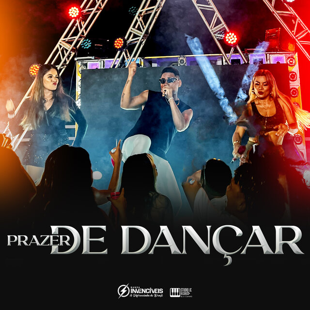 Prazer de Dançar