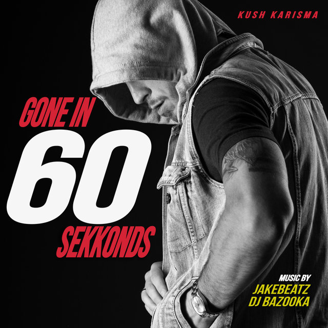 Gone in 60 SeKKonds Vol. 1