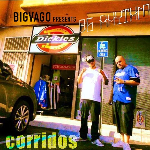 Corridos
