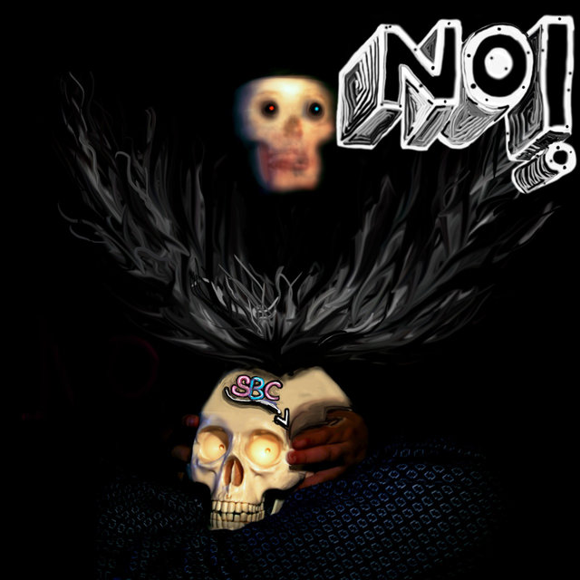 No!