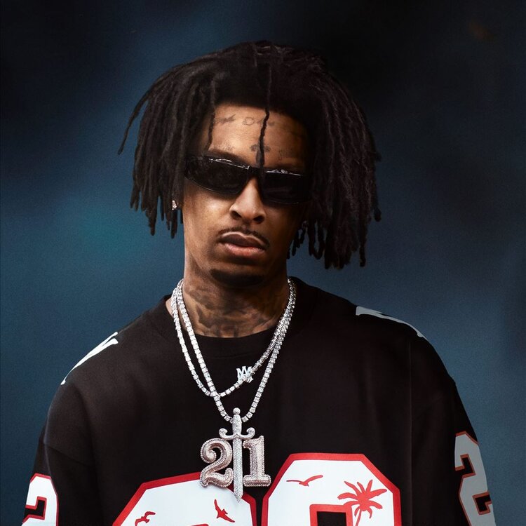 21 Savage - TIDAL