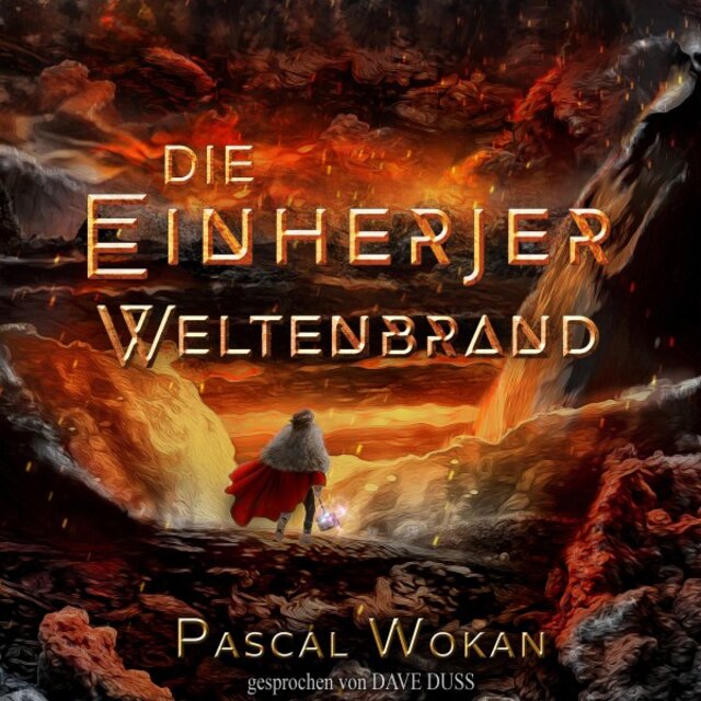 Die Einherjer (Weltenbrand)