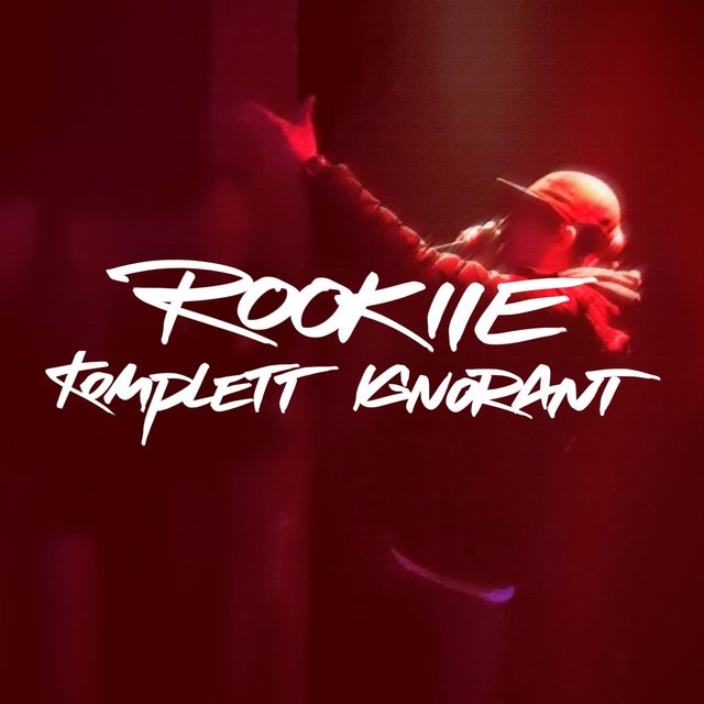 Komplett ignorant EP