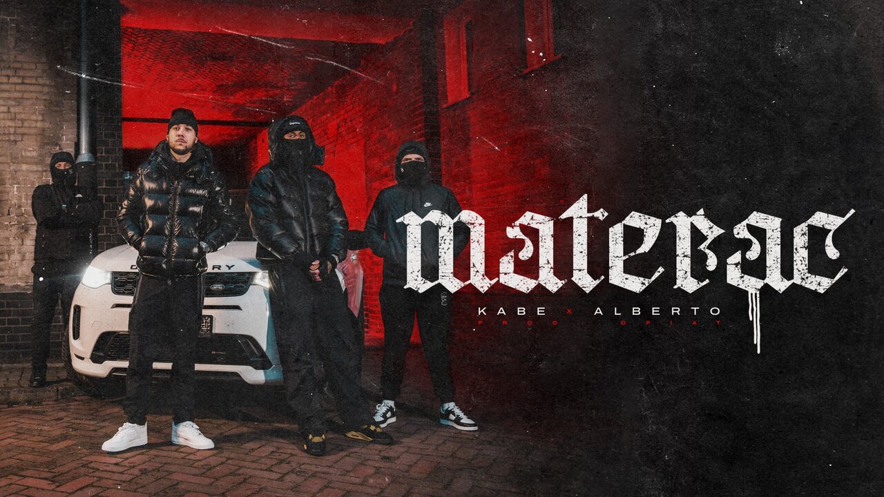 Materac (Official Video)