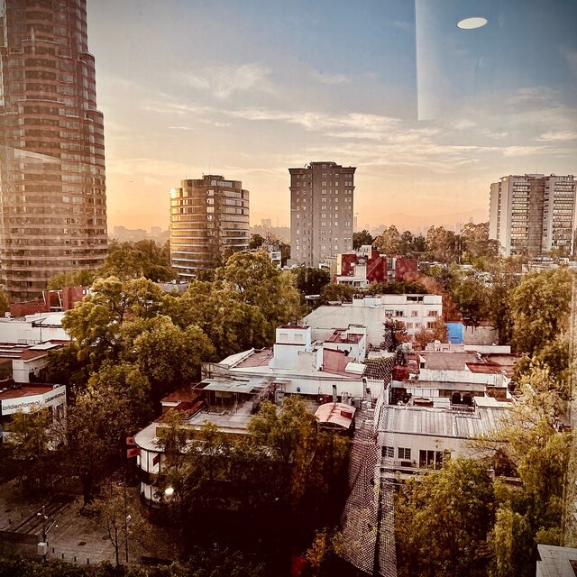 Mis Inicios (Ella Dijo…)