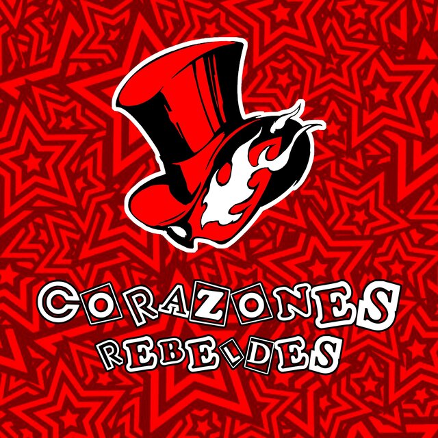 Ladrones Fantasma. Corazones Rebeldes