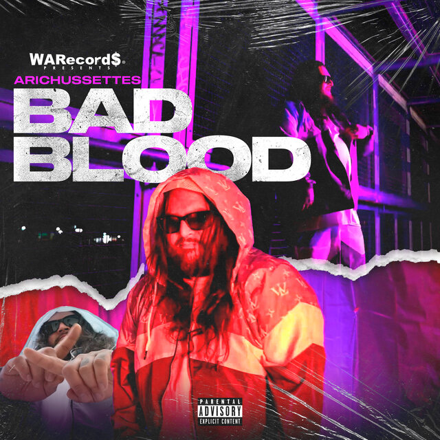 Bad Blood