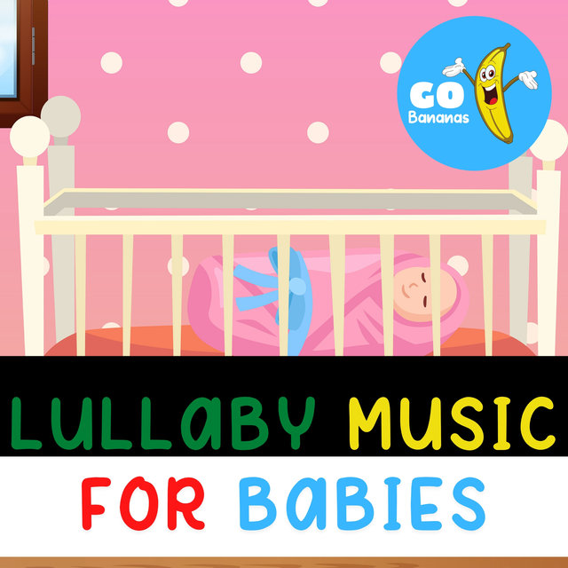 Lullaby Music For Babies