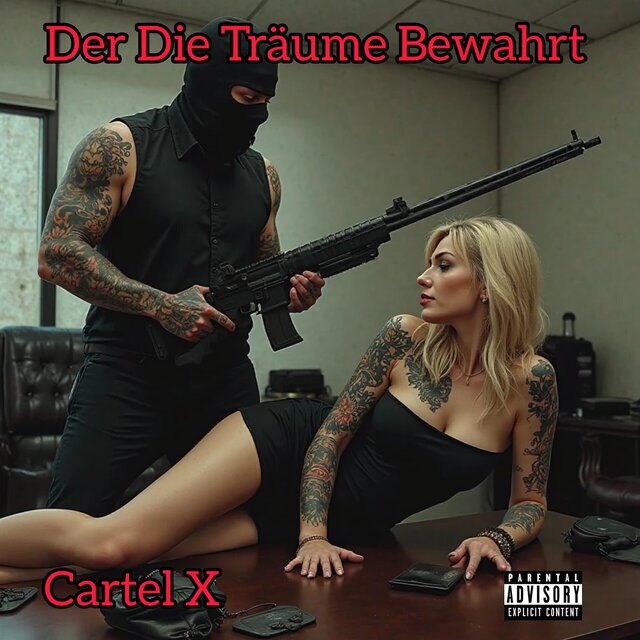 Der Die Träume Bewahrt