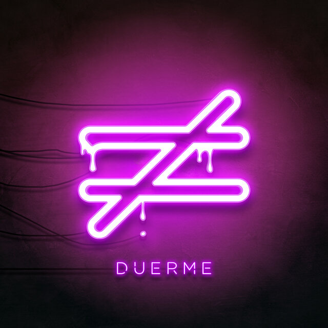 Duerme