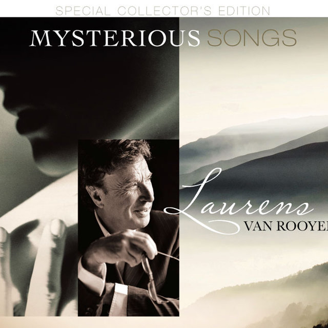 Mysterious Songs (2015 Remaster)