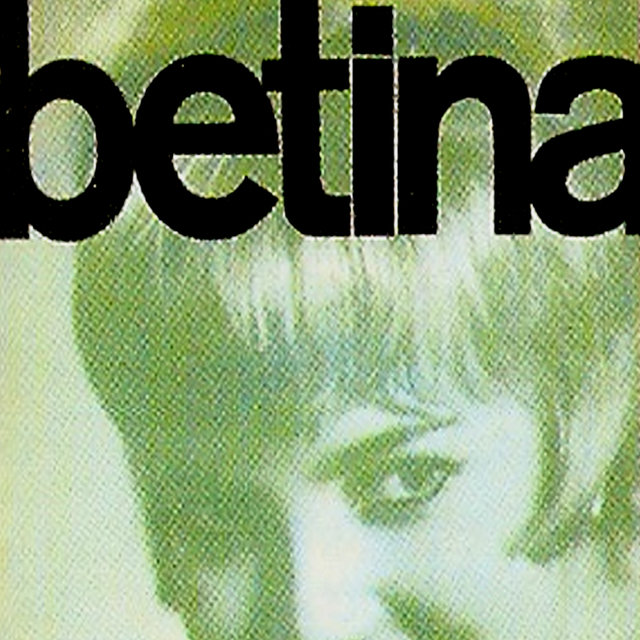 Betina (Grabaciones Imprescindibles)