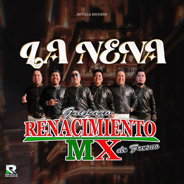 La Nena