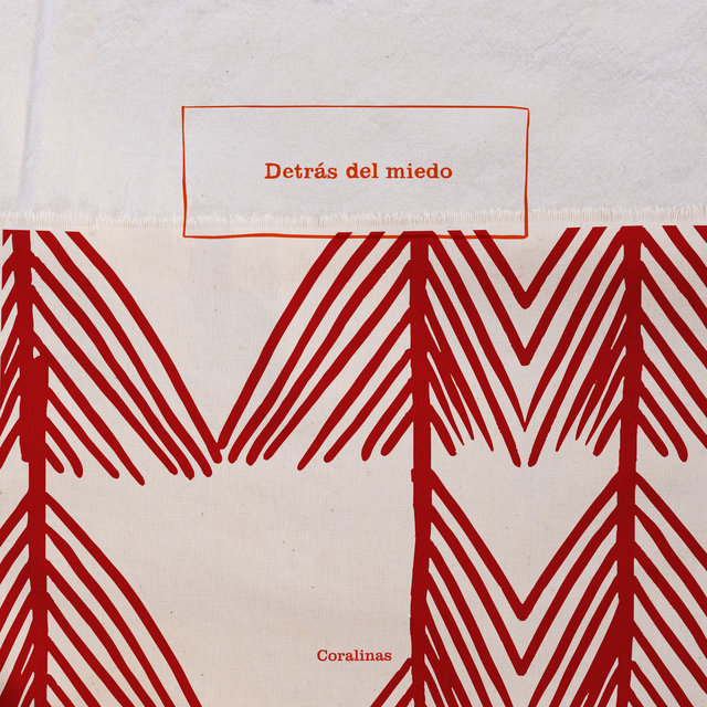 Detrás del Miedo (En vivo)